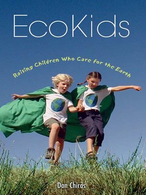 cover image of EcoKids